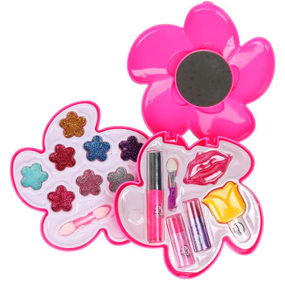 Набор детской декоративной косметики Милая леди 10899H3-UNI-WOT 1